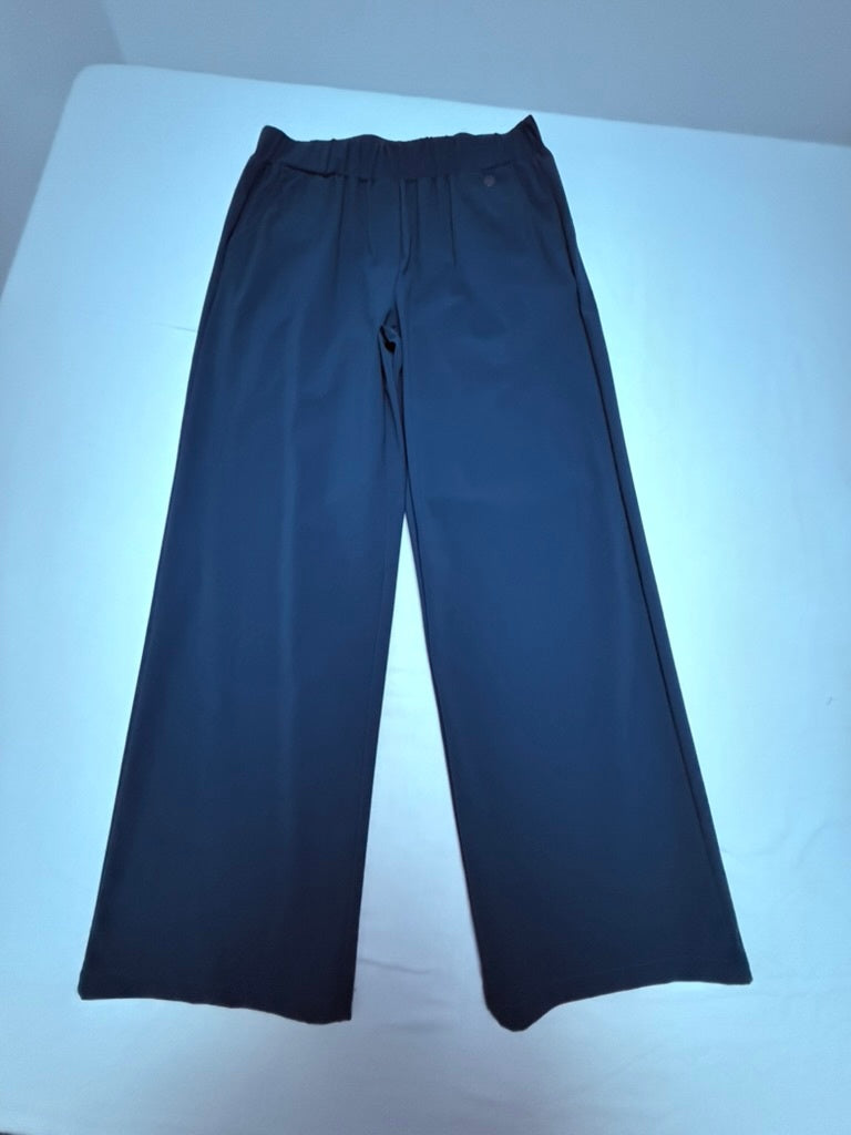 Triple Nine Broek maat L Donkerblauw