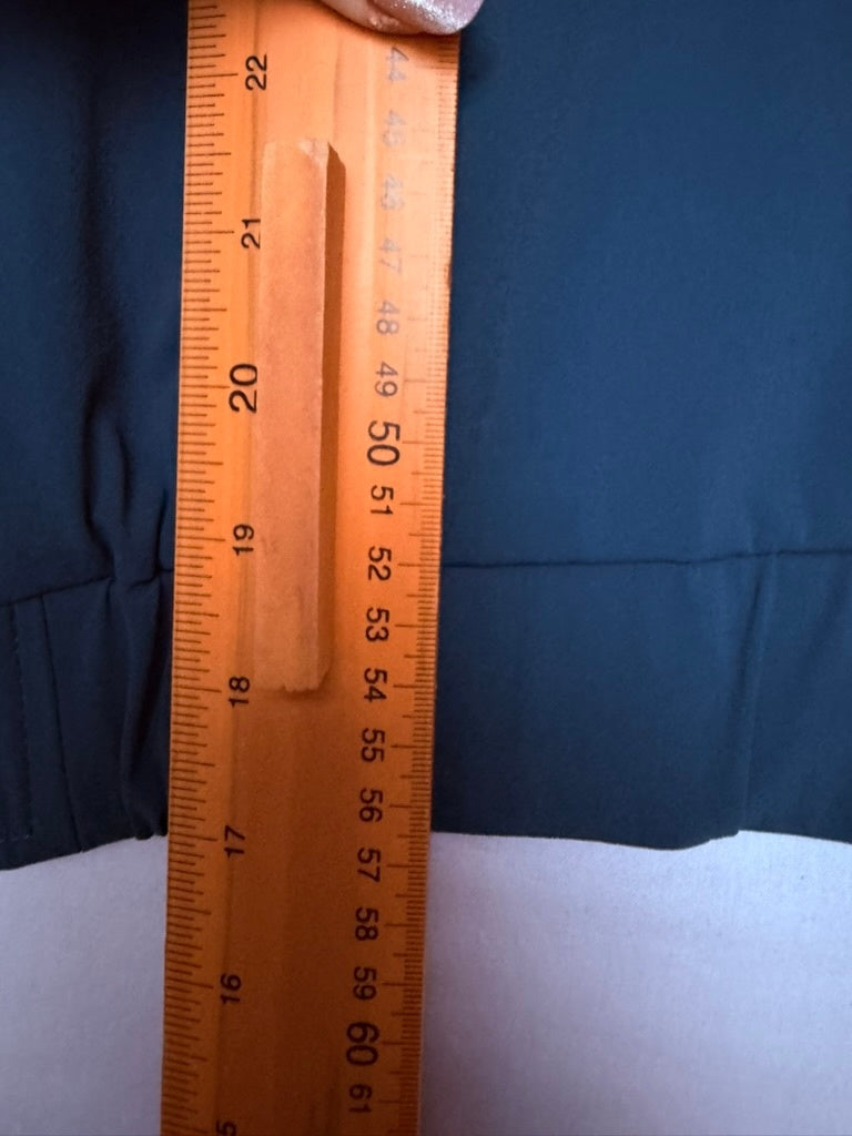 TRIPLENINE Jasje maat M Donkerblauw