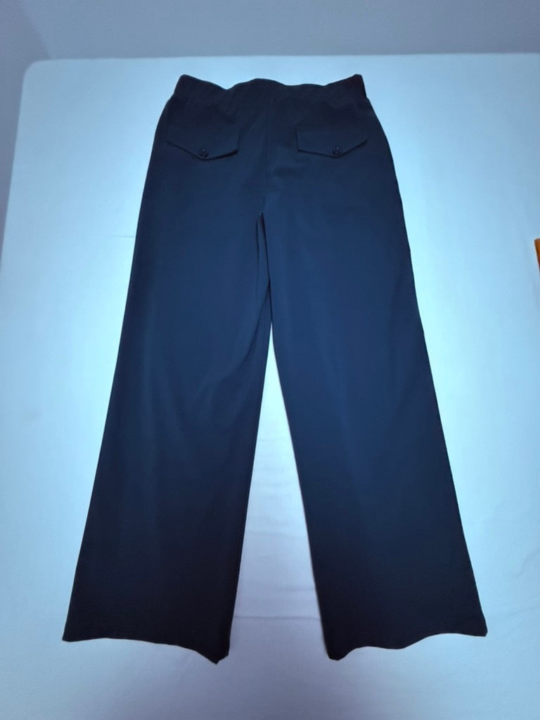Triple Nine Broek maat L Donkerblauw