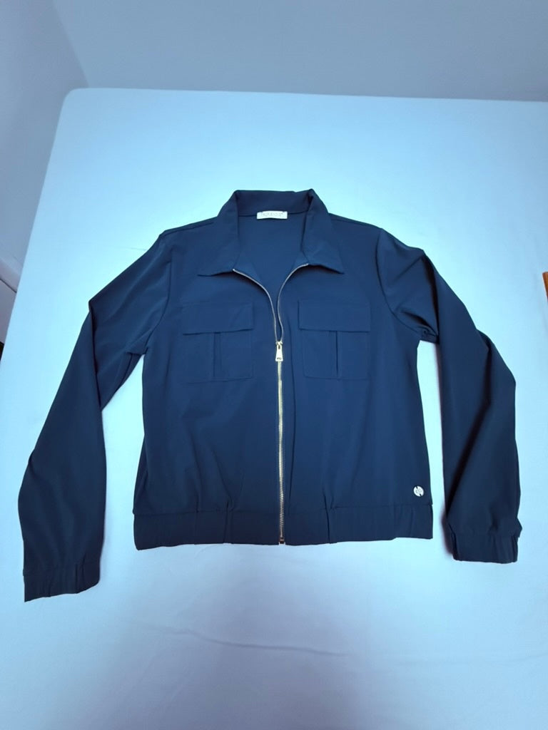 TRIPLENINE Jasje maat M Donkerblauw