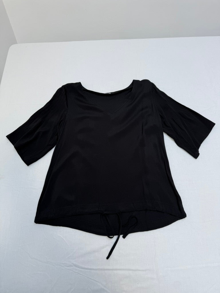 Batida Top maat 3 Zwart