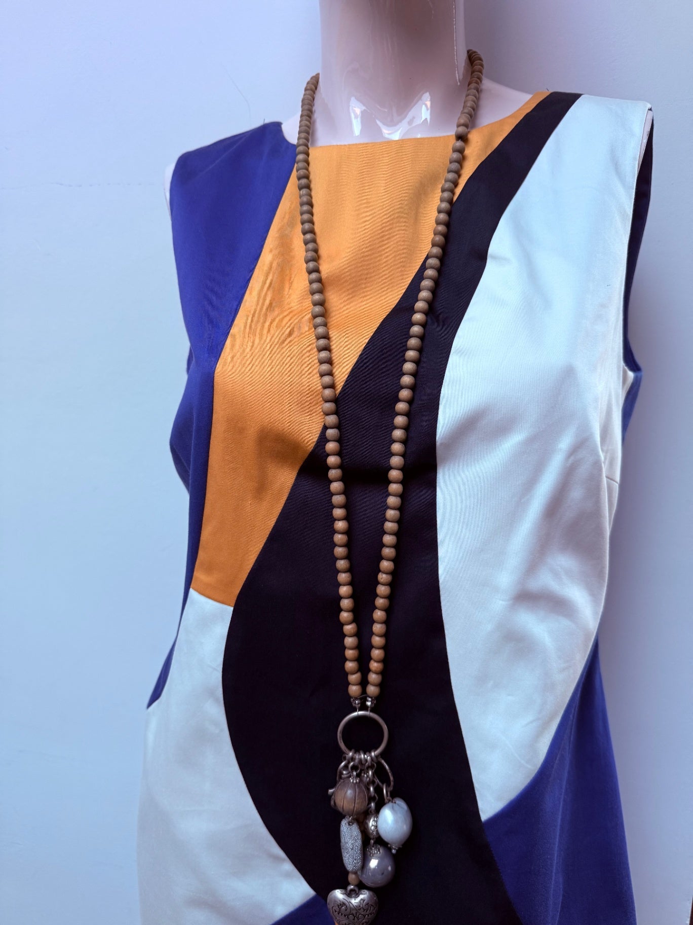 Ketting Multicolor