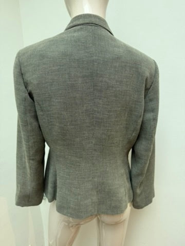 Rosie's Blazer maat 38 Grijs