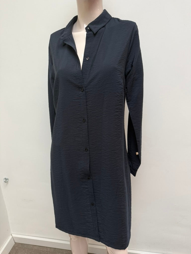 ZUSSS Jurk maat S Donkerblauw