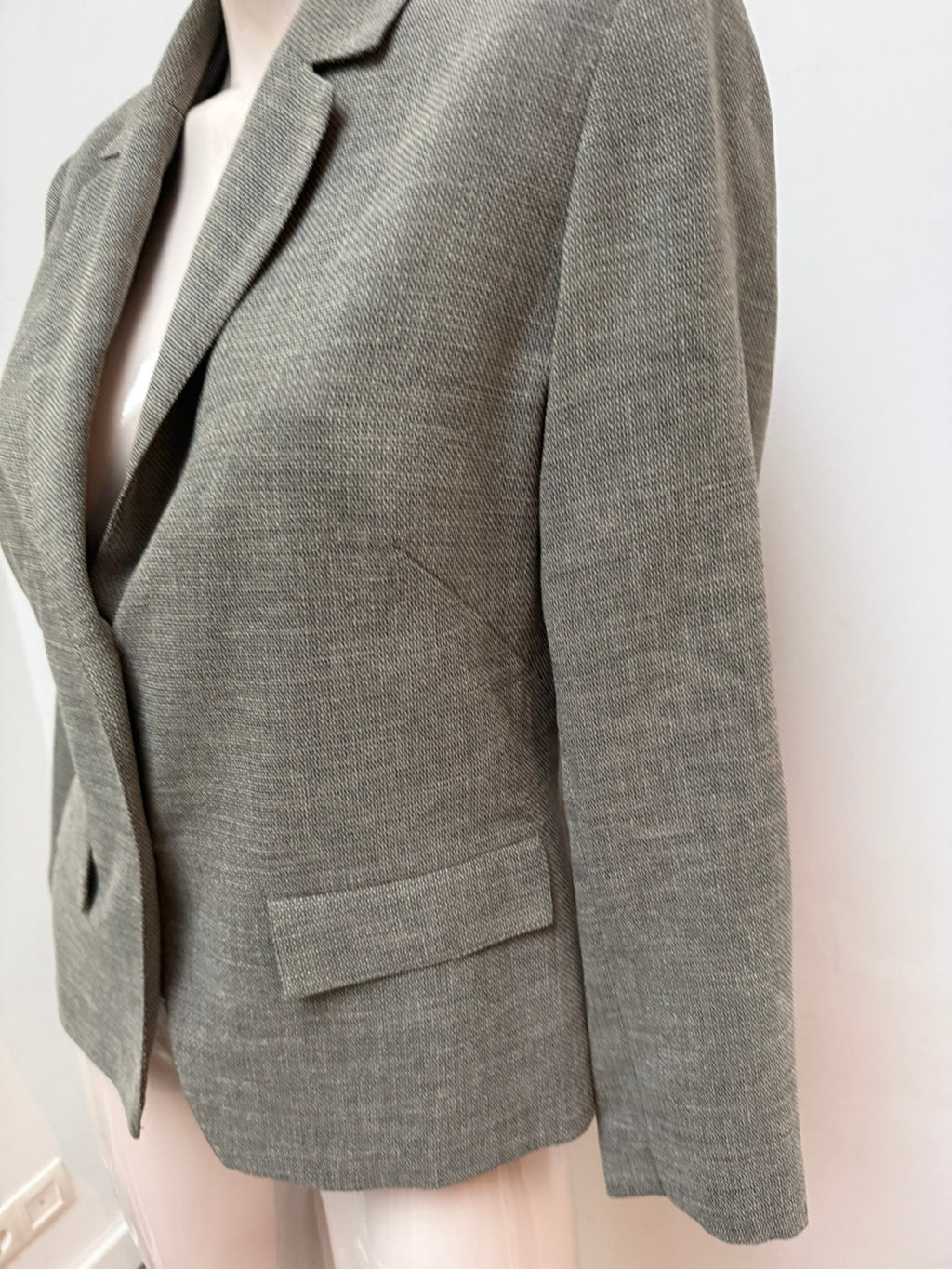 Rosie's Blazer maat 38 Grijs