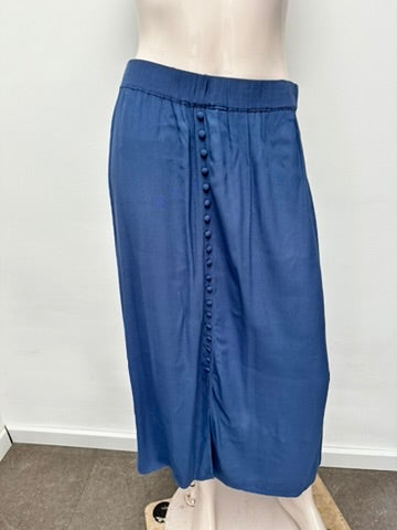 Modström Rok maat S blauw