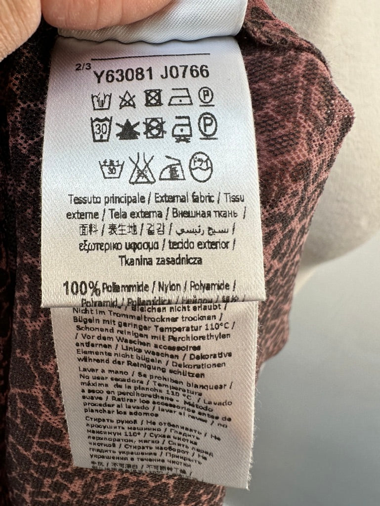 Ajay by Liu Jo blouse maat 42