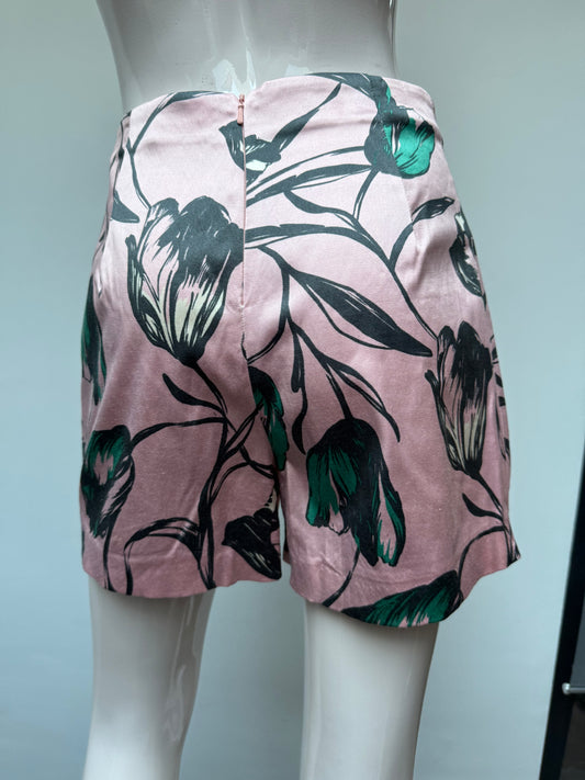 River Island roze short maat 8 (34-36)