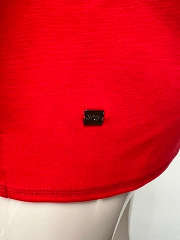 XoX Blazer maat 36 rood