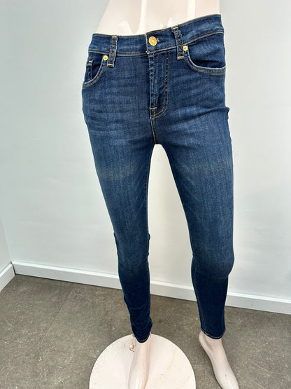 7 For All Mankind jeans maat 25