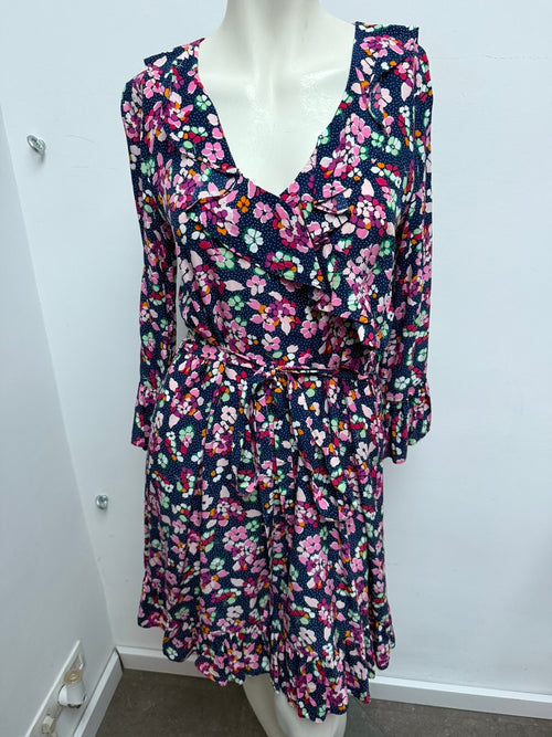 &other stories Jurk maat S meerkleurig