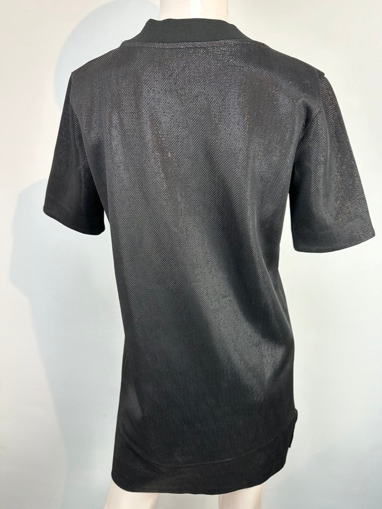 By Malene Birger zwarte jurk maat S