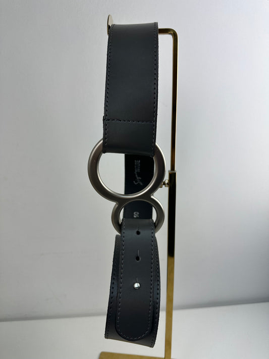 Signe Nature grijze riem
