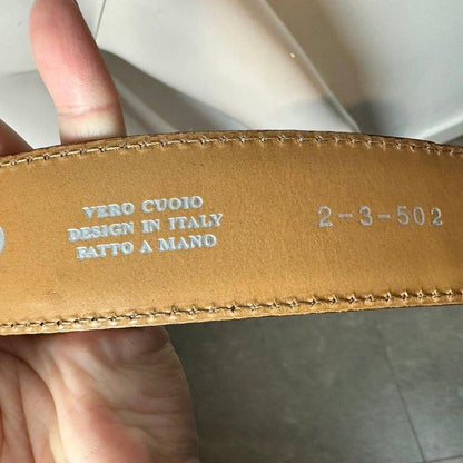 Toni Gard riem maat 80