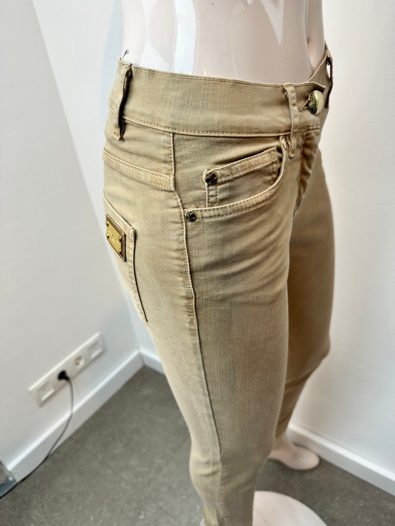 Caroline Biss beige jeans maat 34