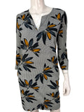 Essentiel Antwerp Jurk met V-hals Maat 34
