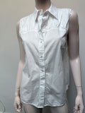 Selected Femme Blouse maat 38 wit