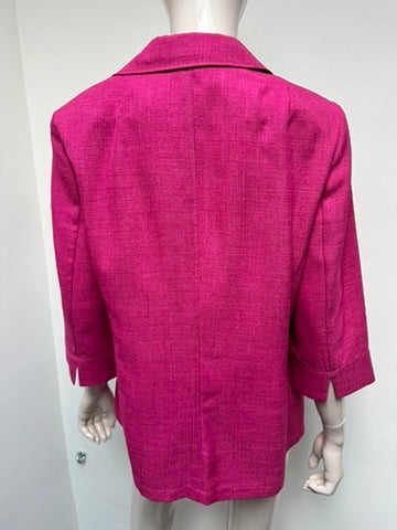 Atelier GS roze blazer maat 42