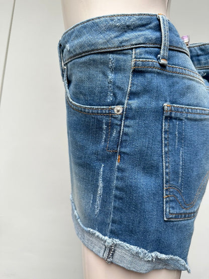 Reiko jeans short maat 31