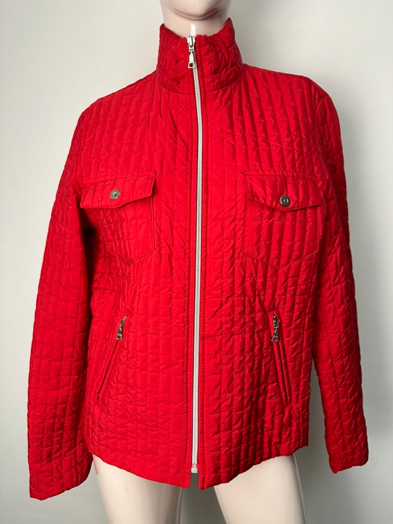 Taifun Jasje maat 40 rood