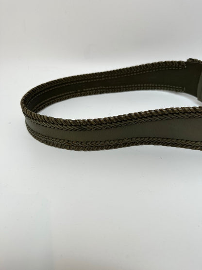 Essentiel Antwerp groene riem maat 2