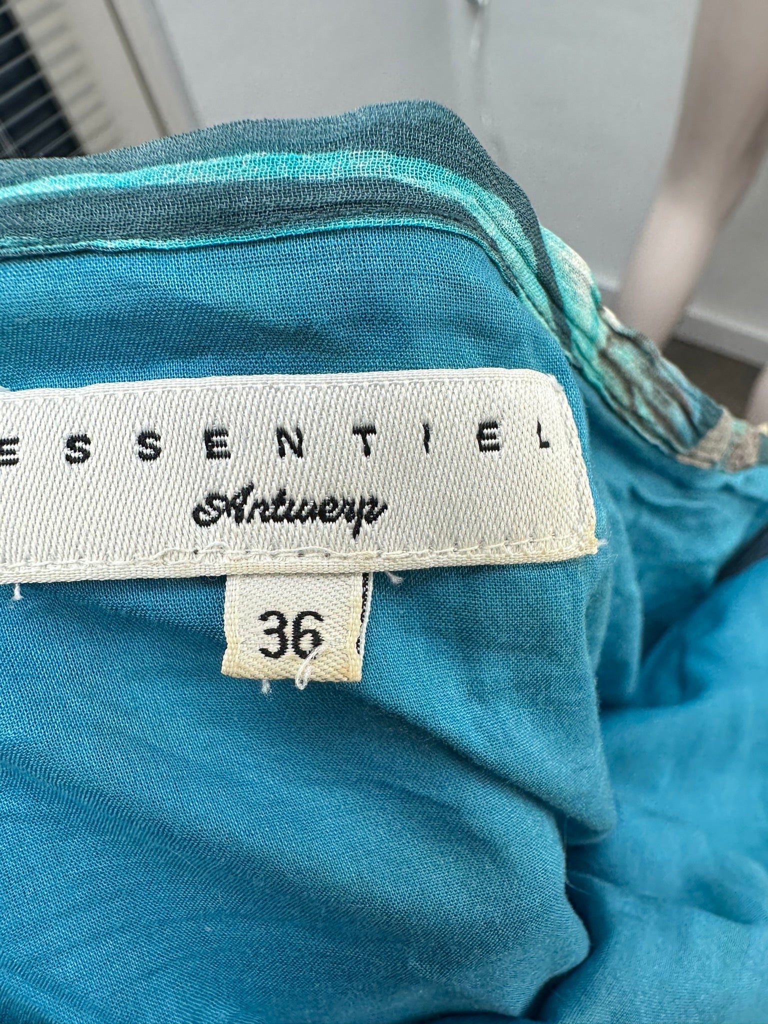 Essentiel Antwerp rok maat 36