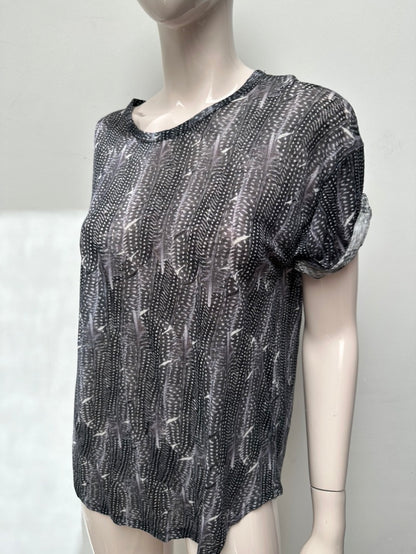 Isabel Marant x H&M top maat XS