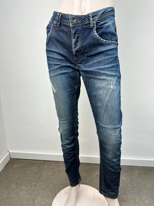 10 Feet jeans maat 26