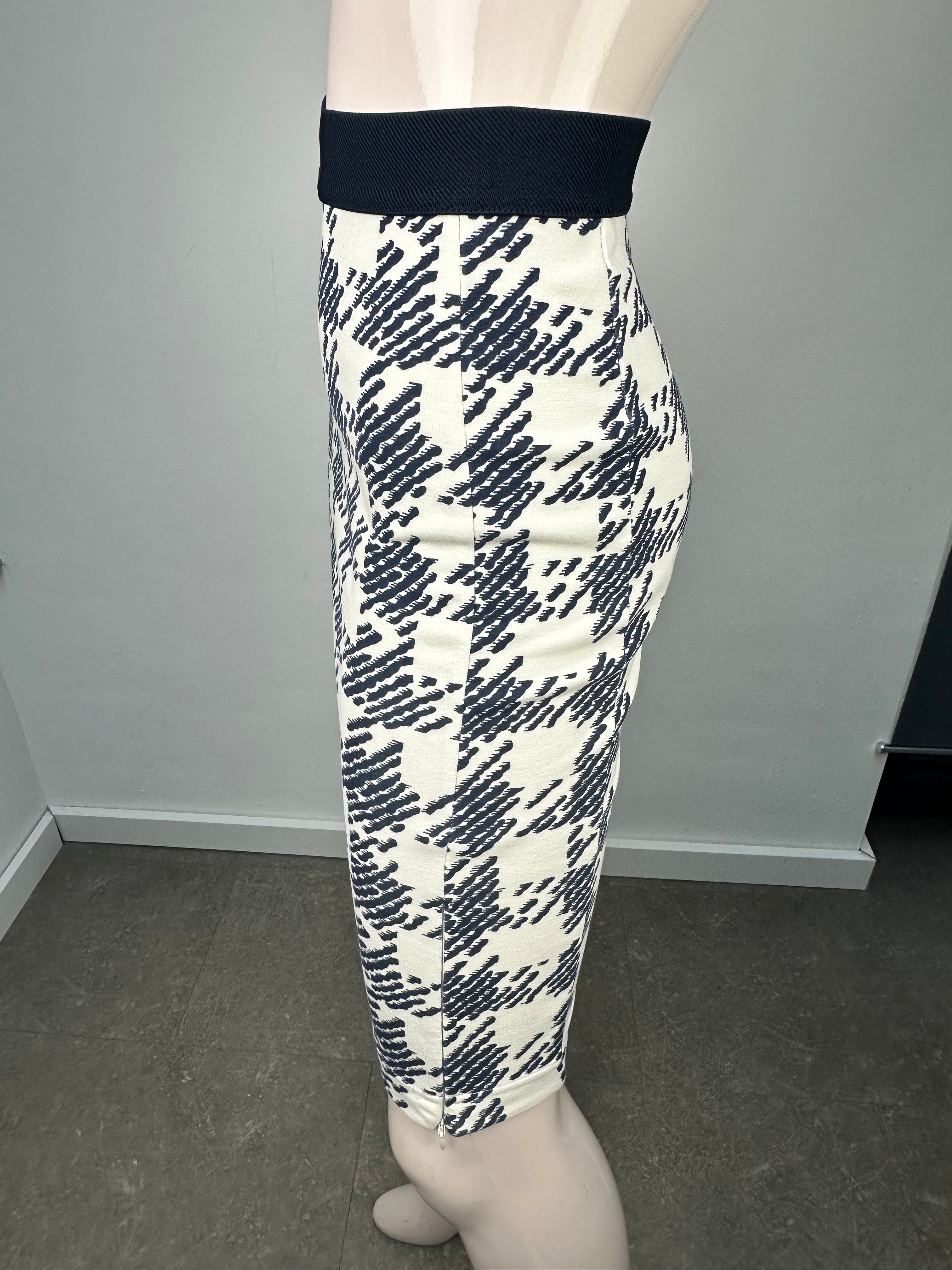 Baum und Pferdgarten rok maat XS