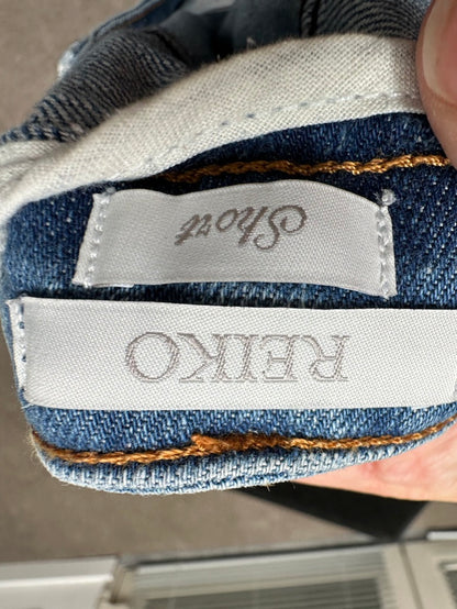 Reiko jeans short maat 31