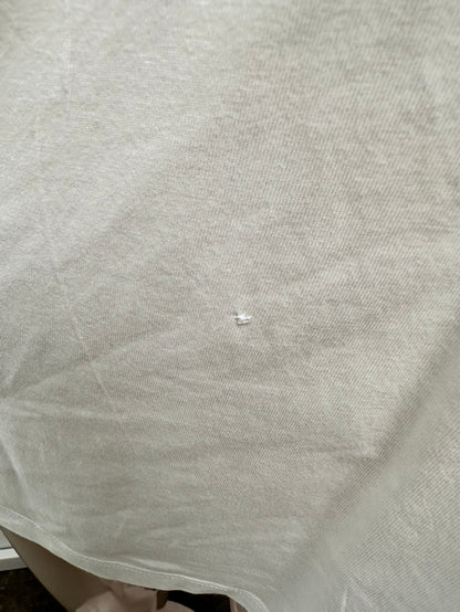 SVNTY antwerp t-shirt wit maat S