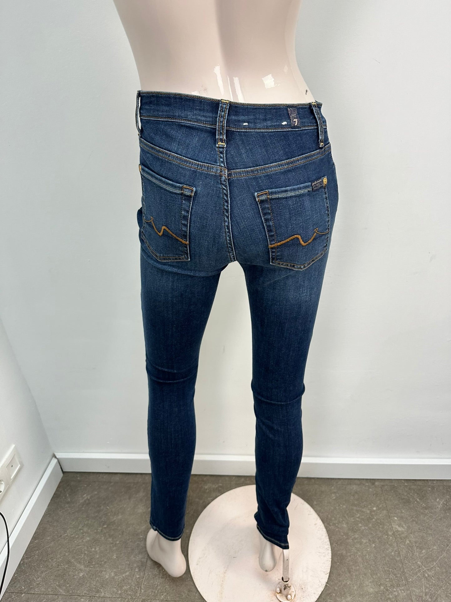 7 For All Mankind jeans maat 25