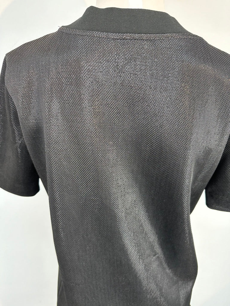 By Malene Birger zwarte jurk maat S