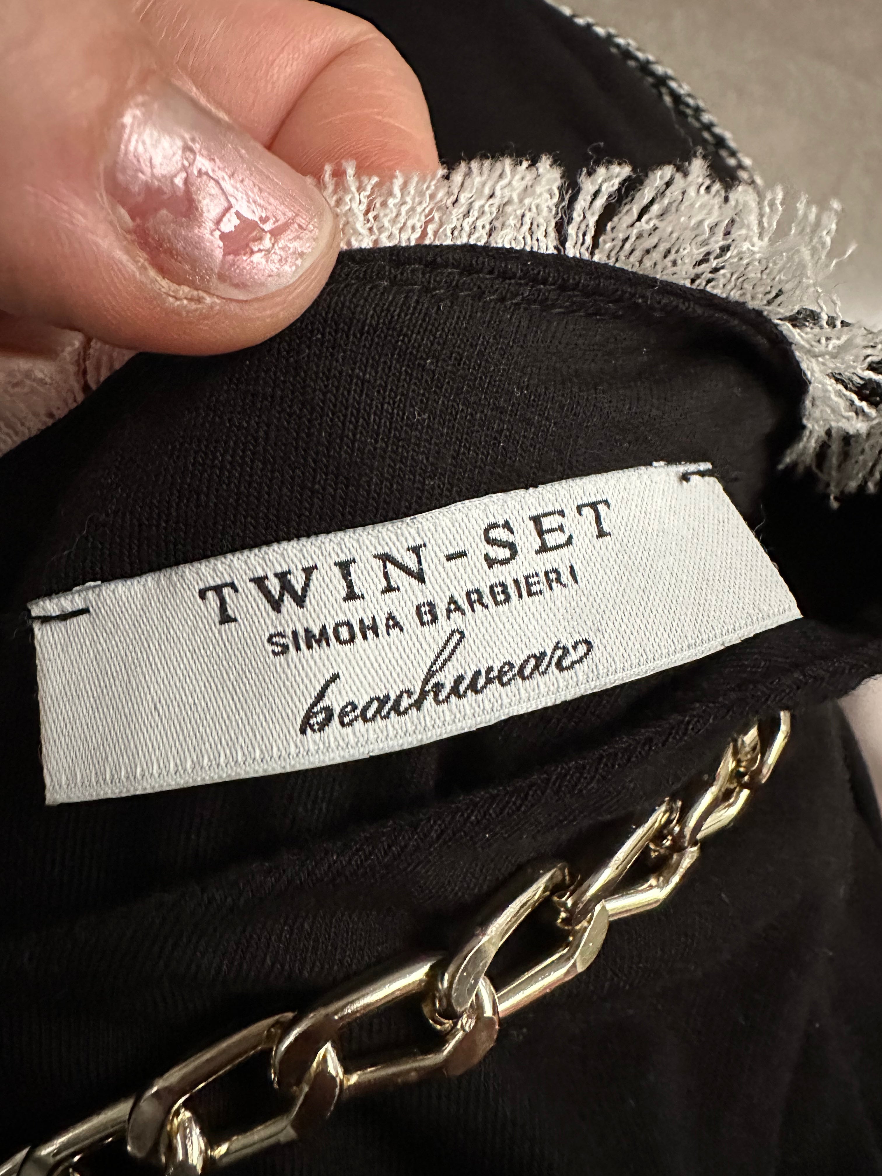 Twin Set jurk maat S