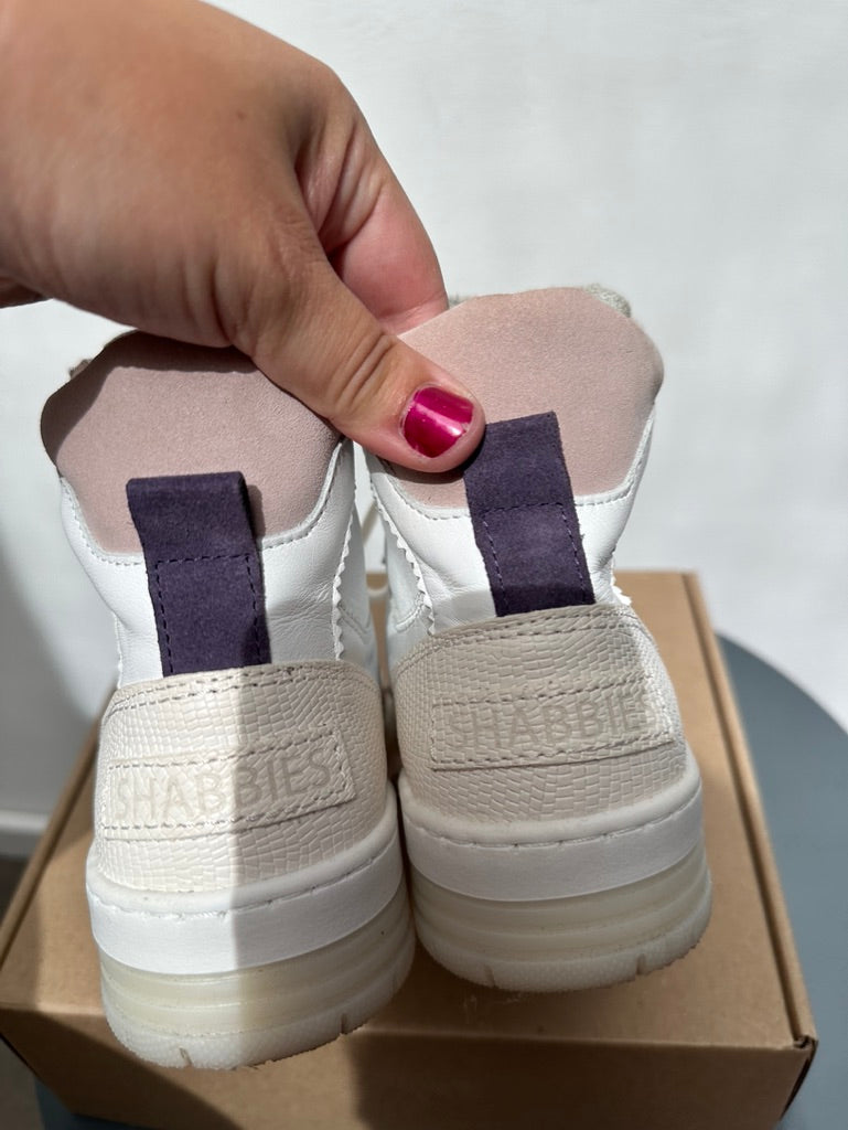 Shabbies sneakers maat 36