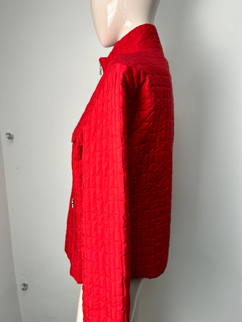 Taifun Jasje maat 40 rood