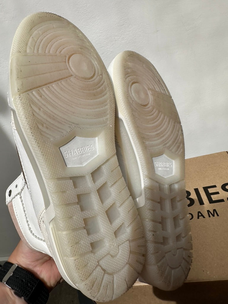 Shabbies sneakers maat 36