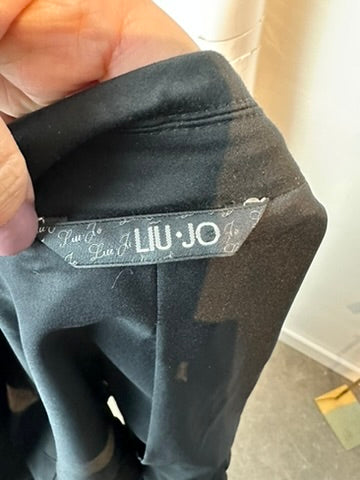 Liu Jo Colbert maat S zwart