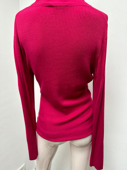Bandolera Coltrui maat 40 roze