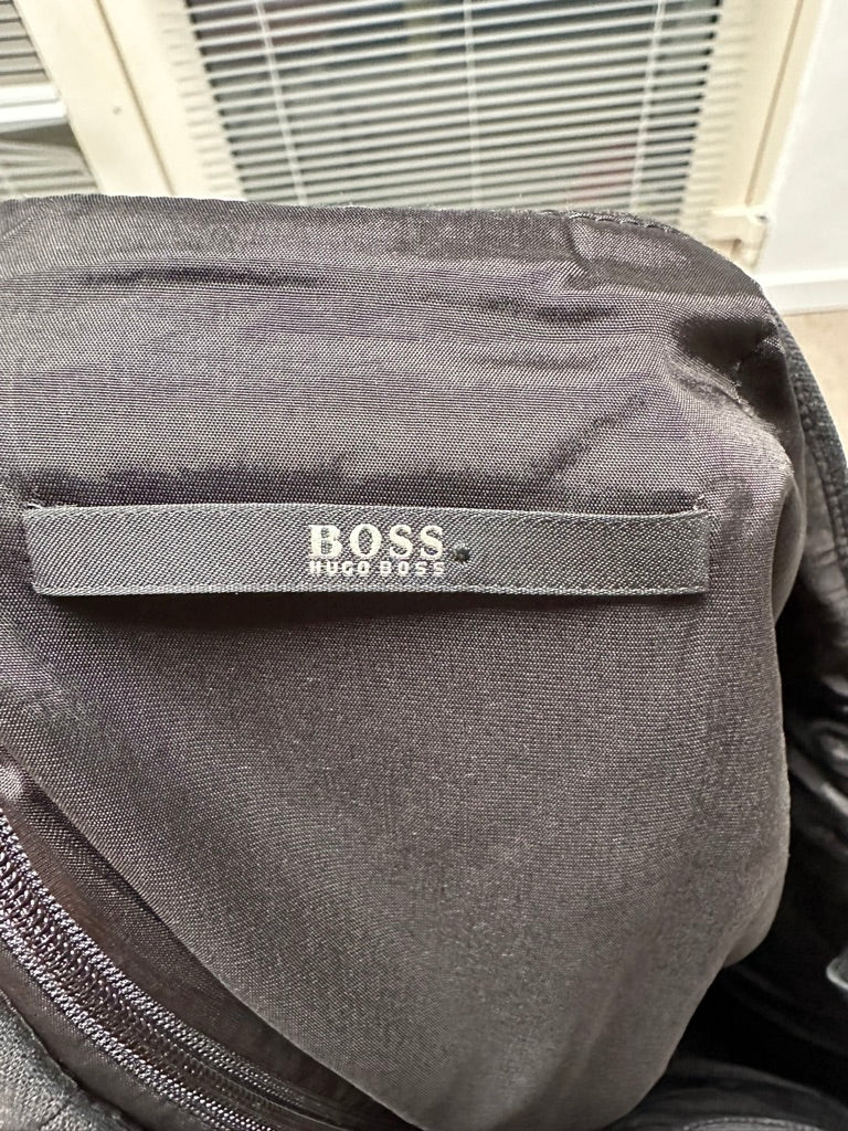 Hugo Boss zwarte rok maat 42