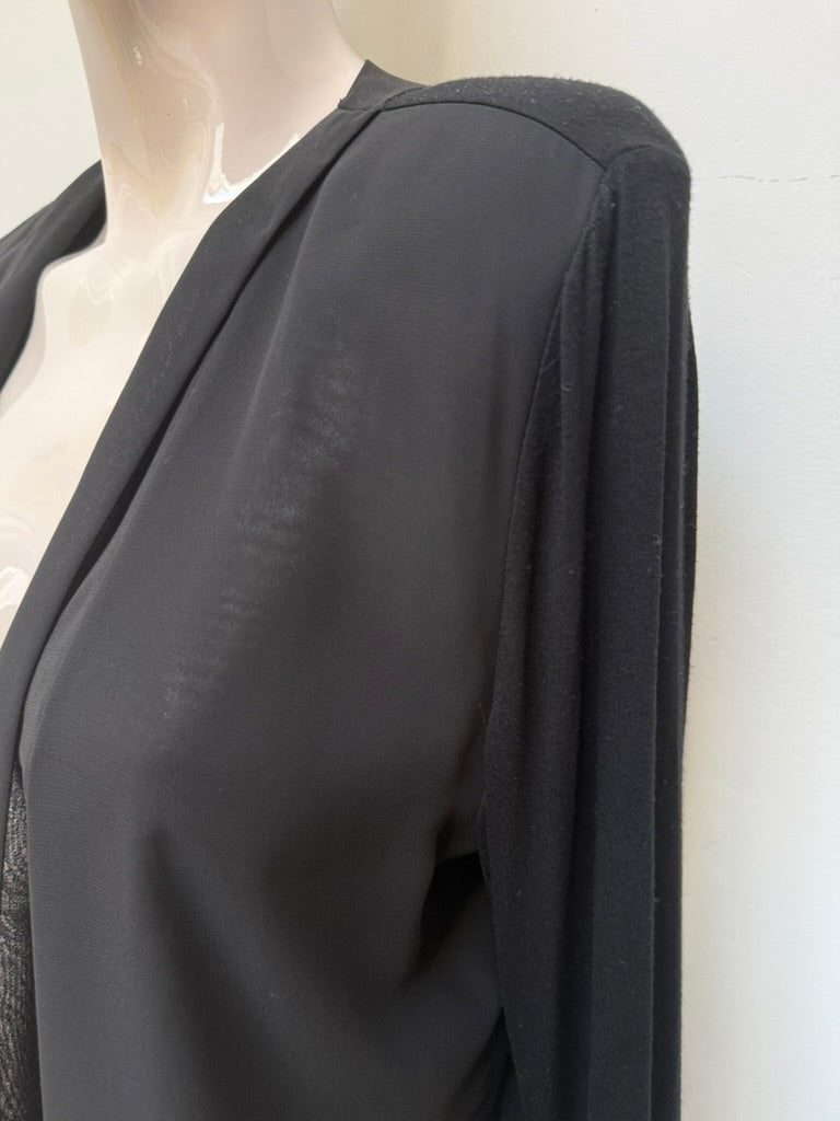 Taifun Blazer maat 38 Zwart