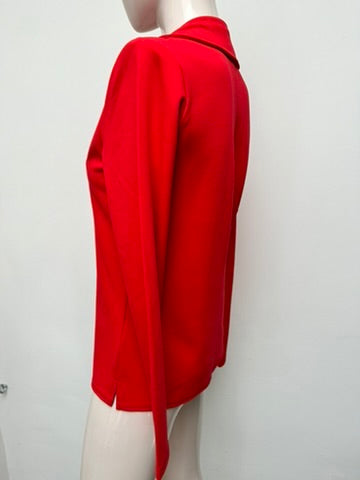 XoX Blazer maat 36 rood