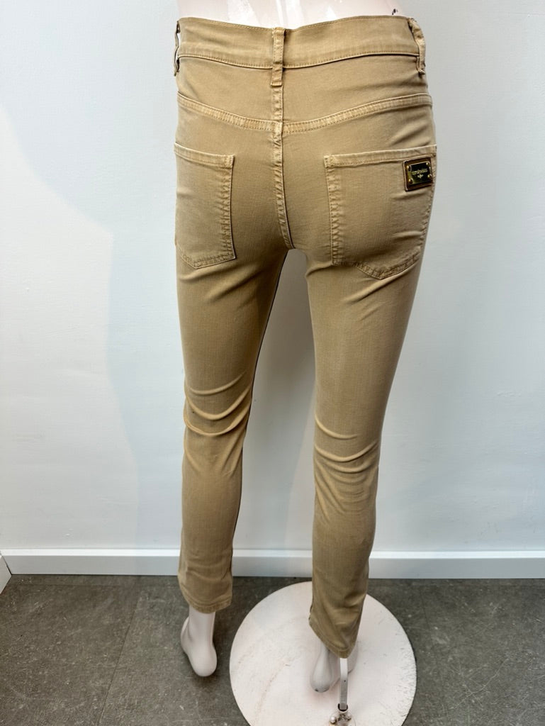 Caroline Biss beige jeans maat 34