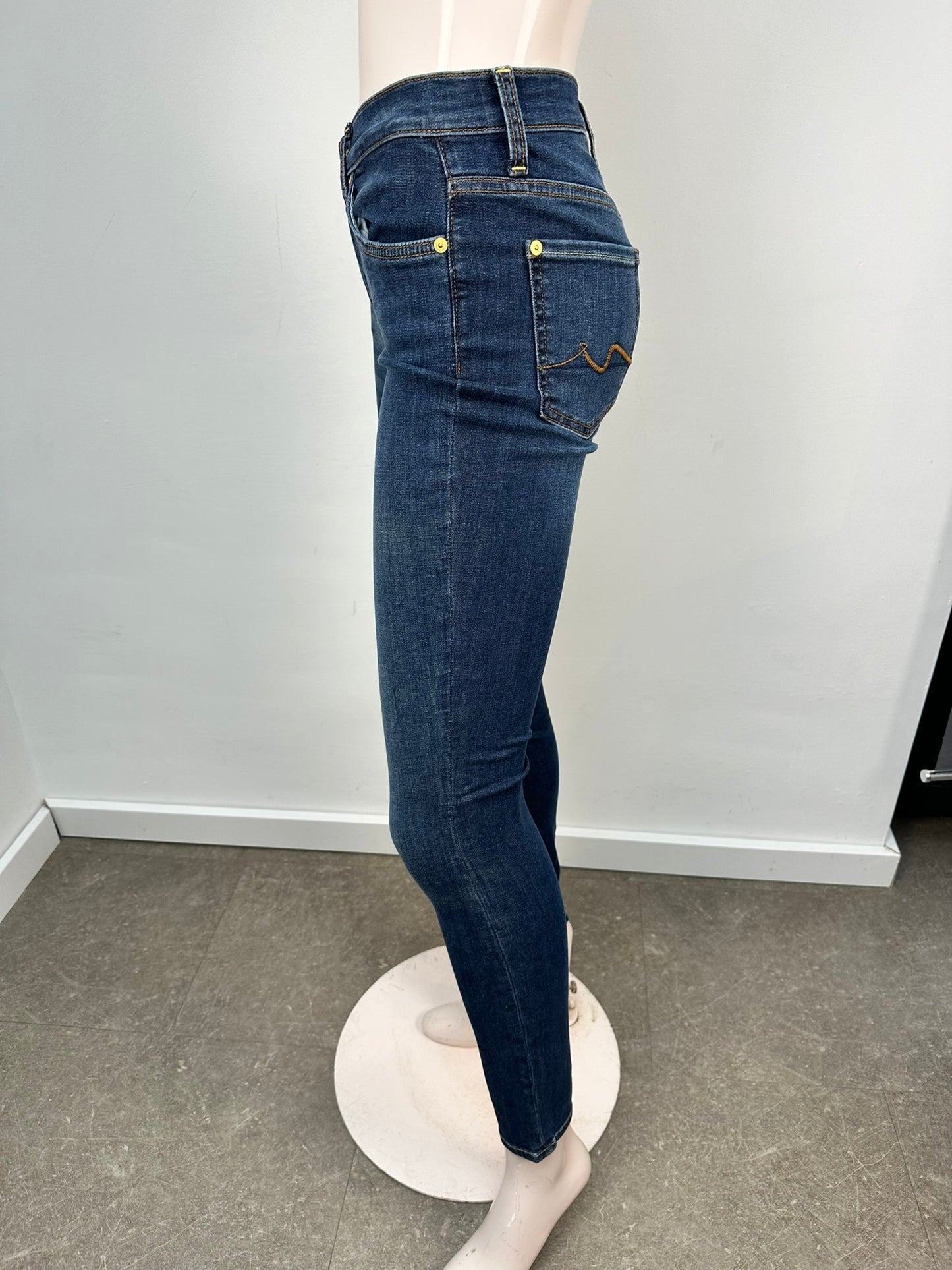 7 For All Mankind jeans maat 25