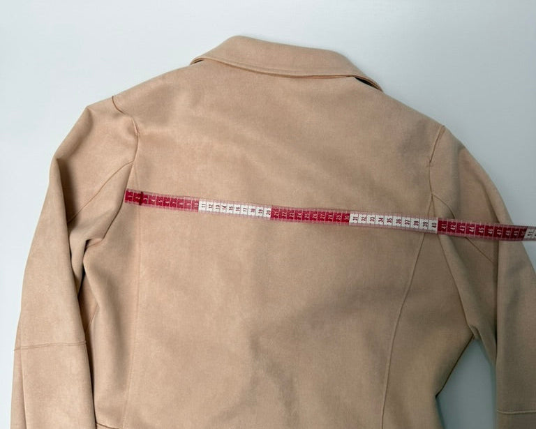 Rino et Pelle Blazer maat 42 lichtroze