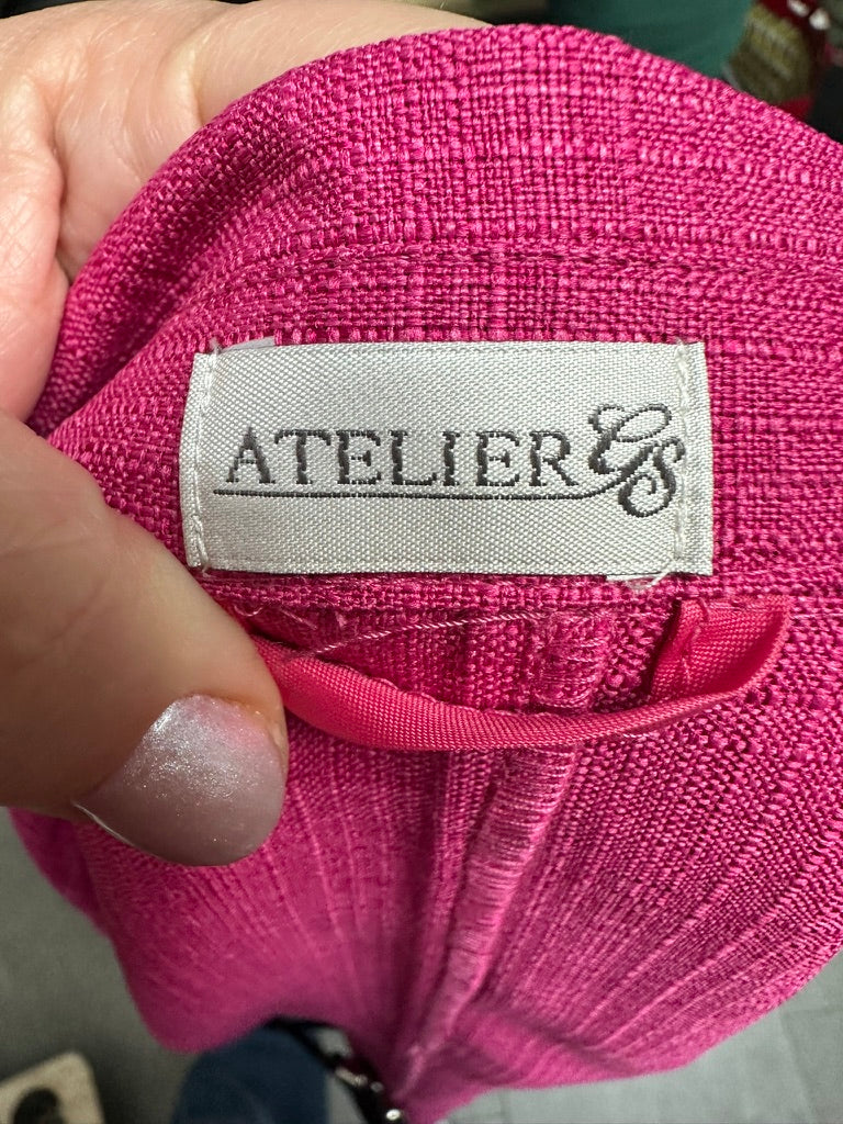 Atelier GS roze blazer maat 42