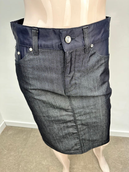 Gant spijkerrok maat 36