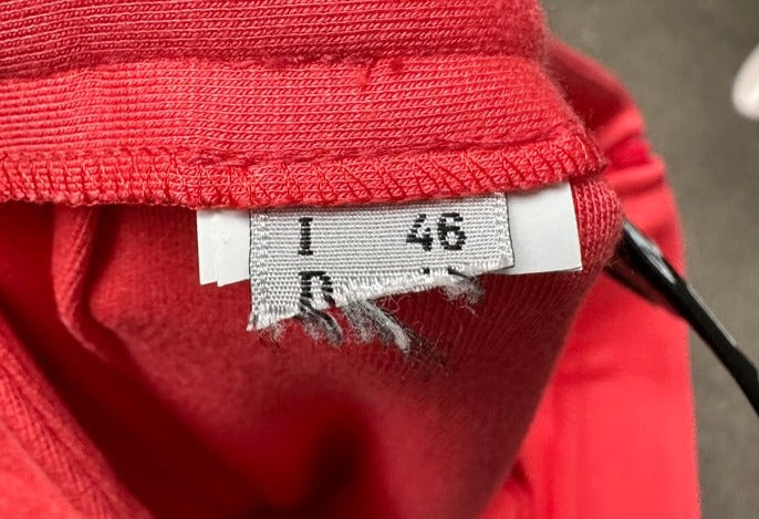 Moschino Boutique broek maat 40