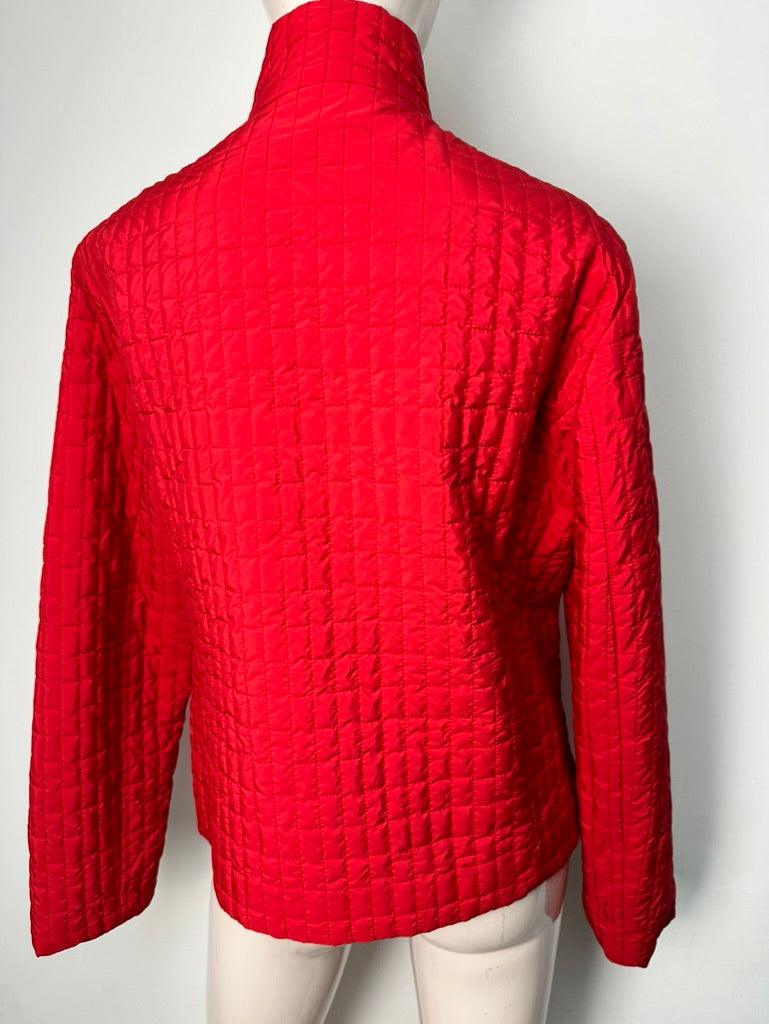 Taifun Jasje maat 40 rood