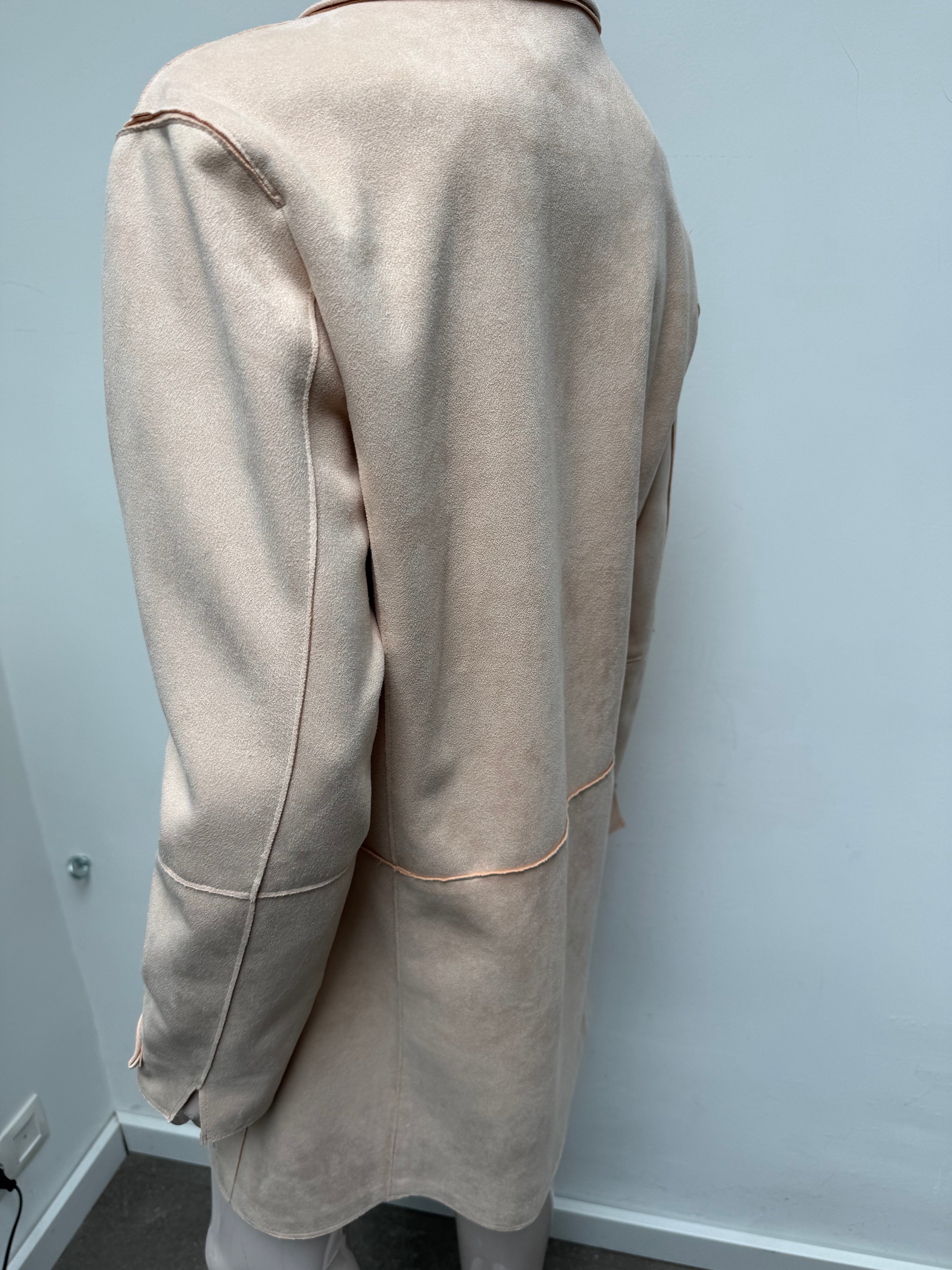 Rino et Pelle Blazer maat 42 lichtroze